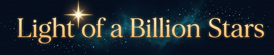 Light of a Billion Stars